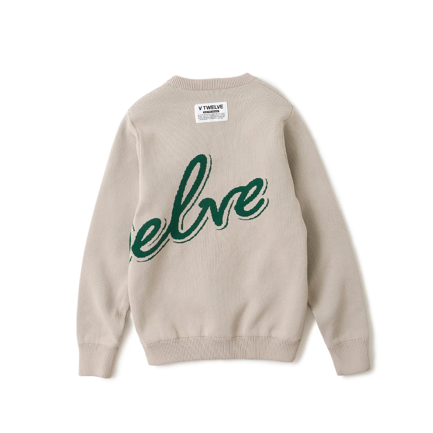 BIG HICKY KNIT