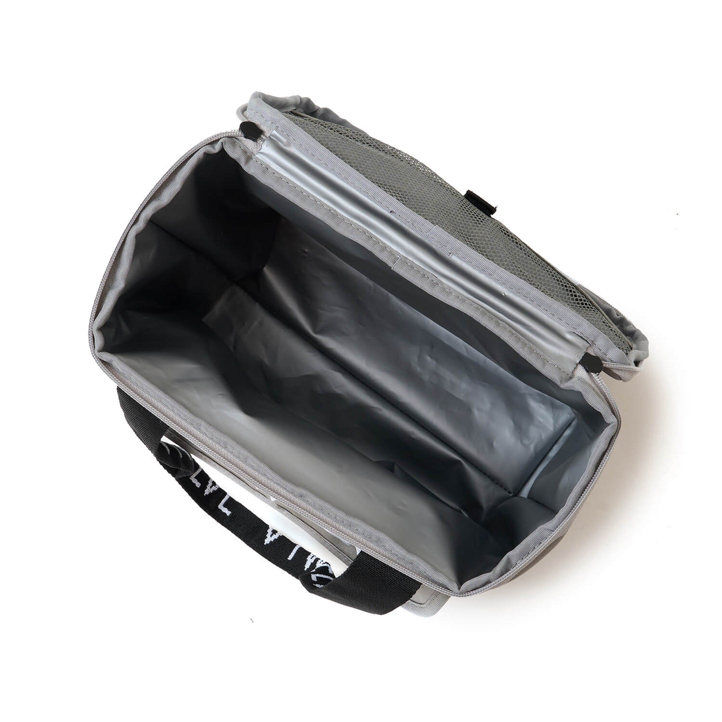 DOUBLE LOGO COOL BAG