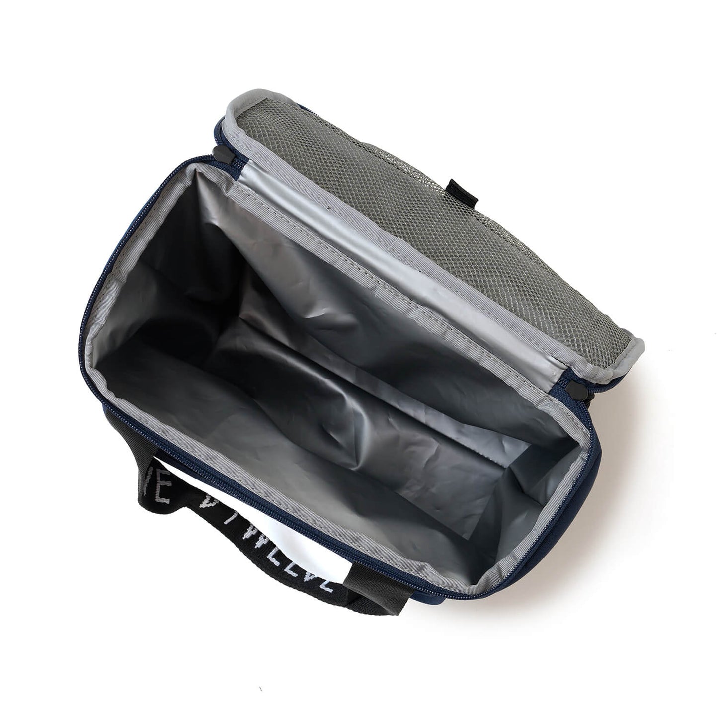 DOUBLE LOGO COOL BAG