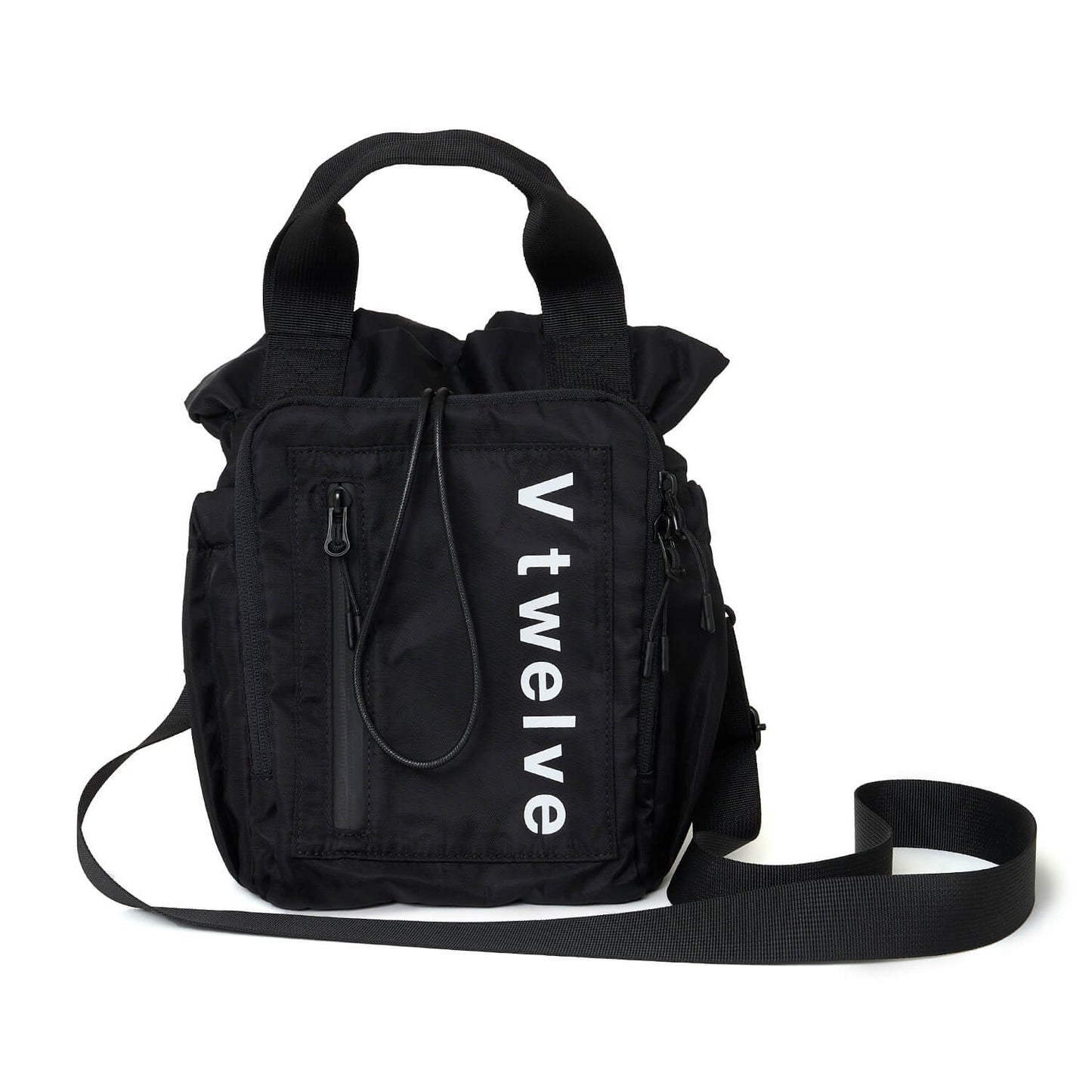 MULTI POCKET BAG