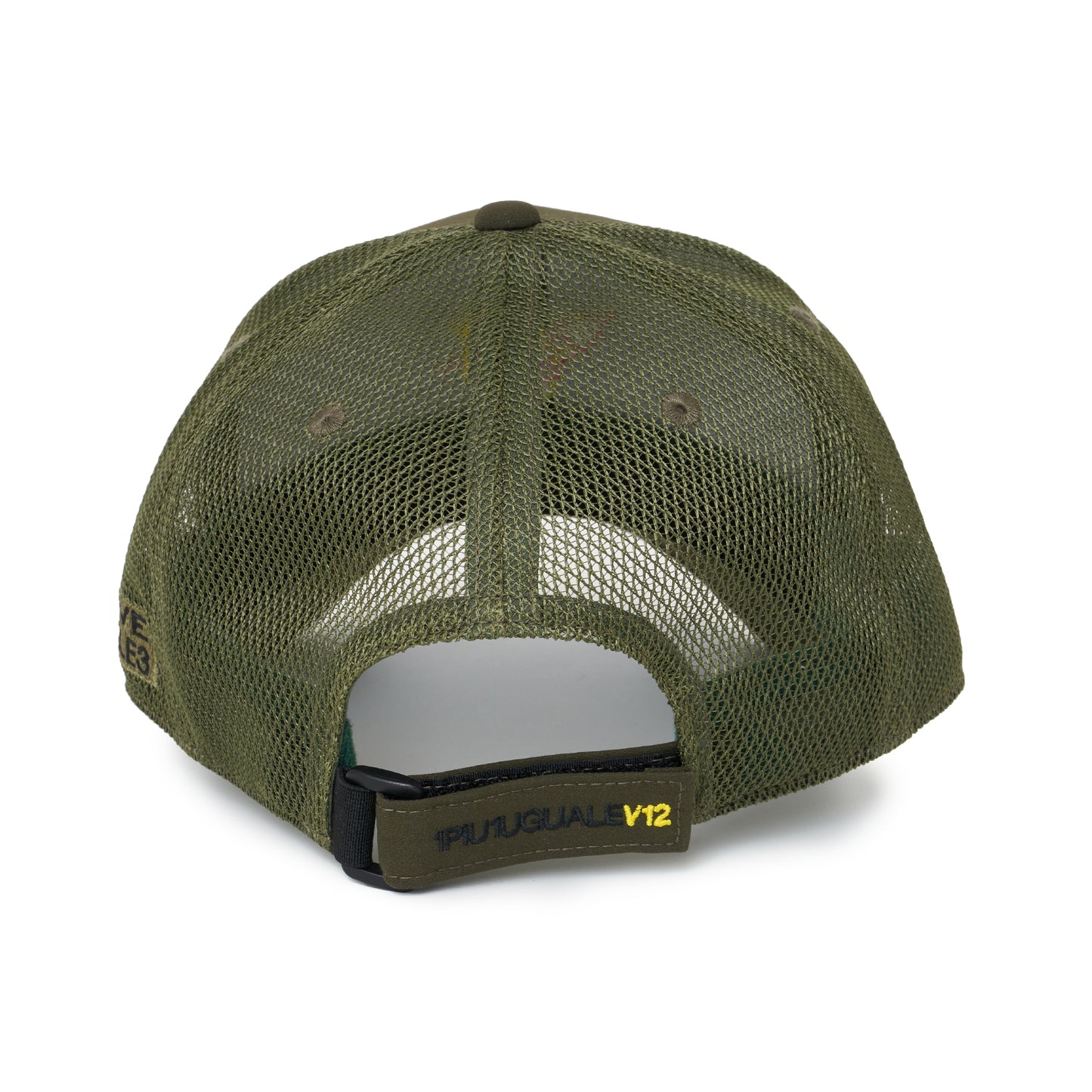 V12113 DUAL CAP