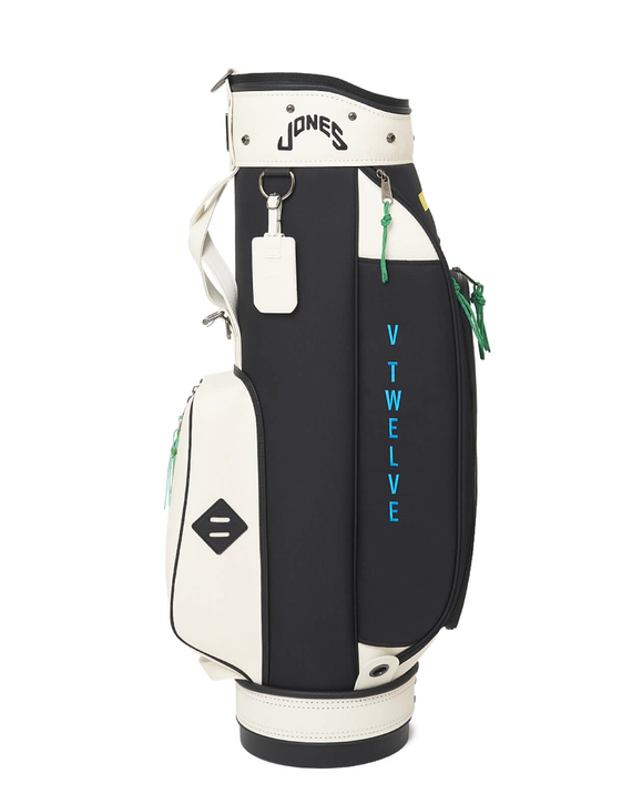 J12 MULTI LOGO CADDY