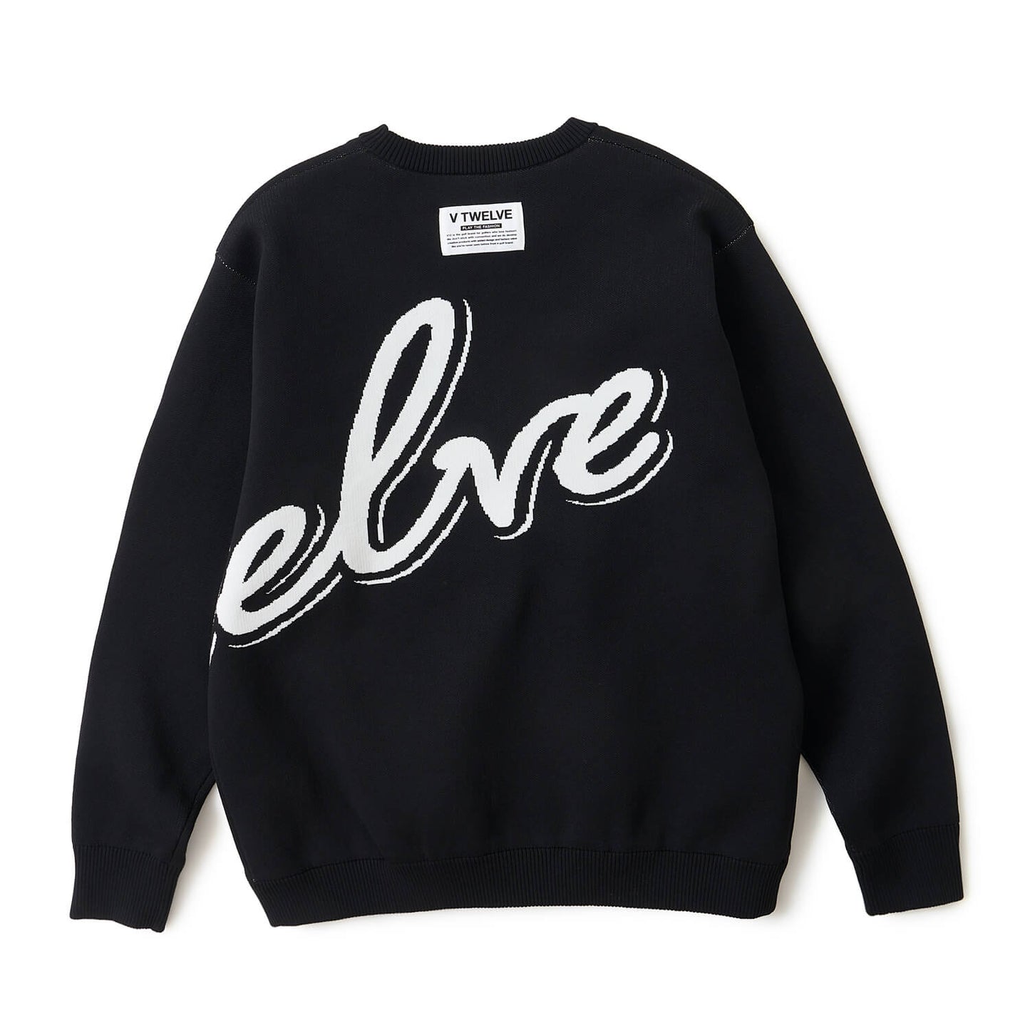 BIG HICKY KNIT