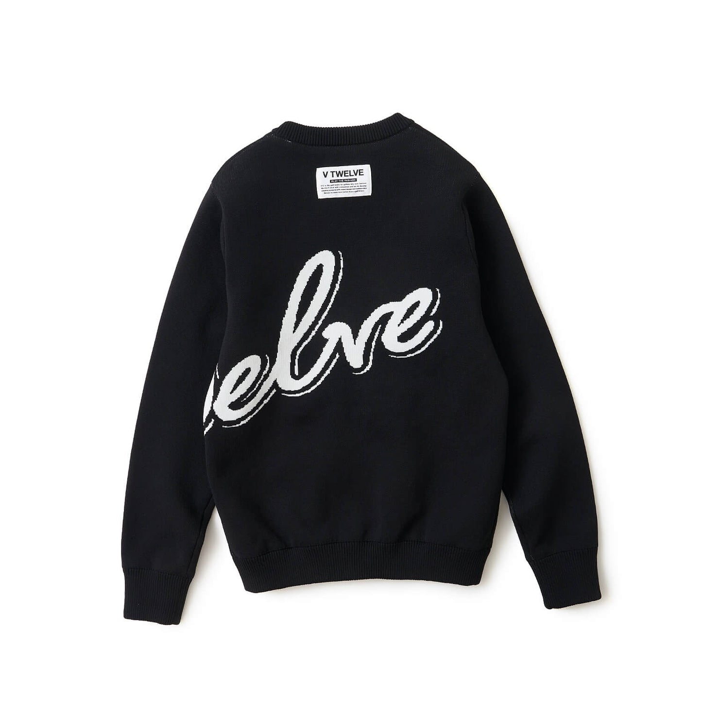 BIG HICKY KNIT