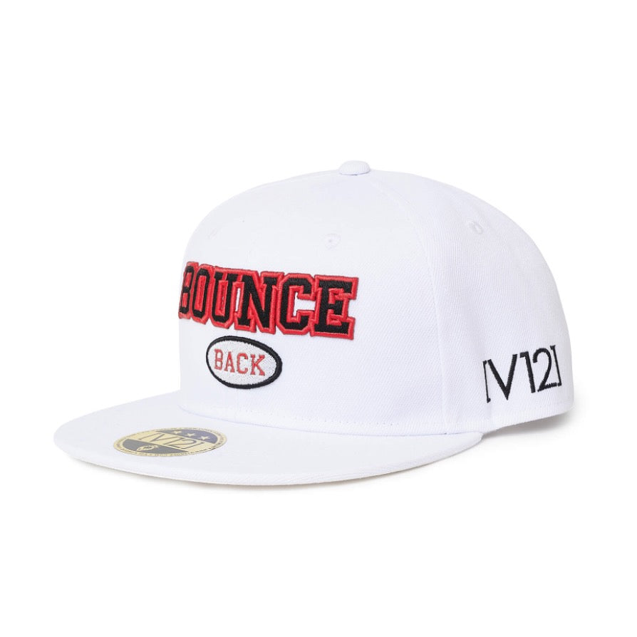BOUNCE CAP