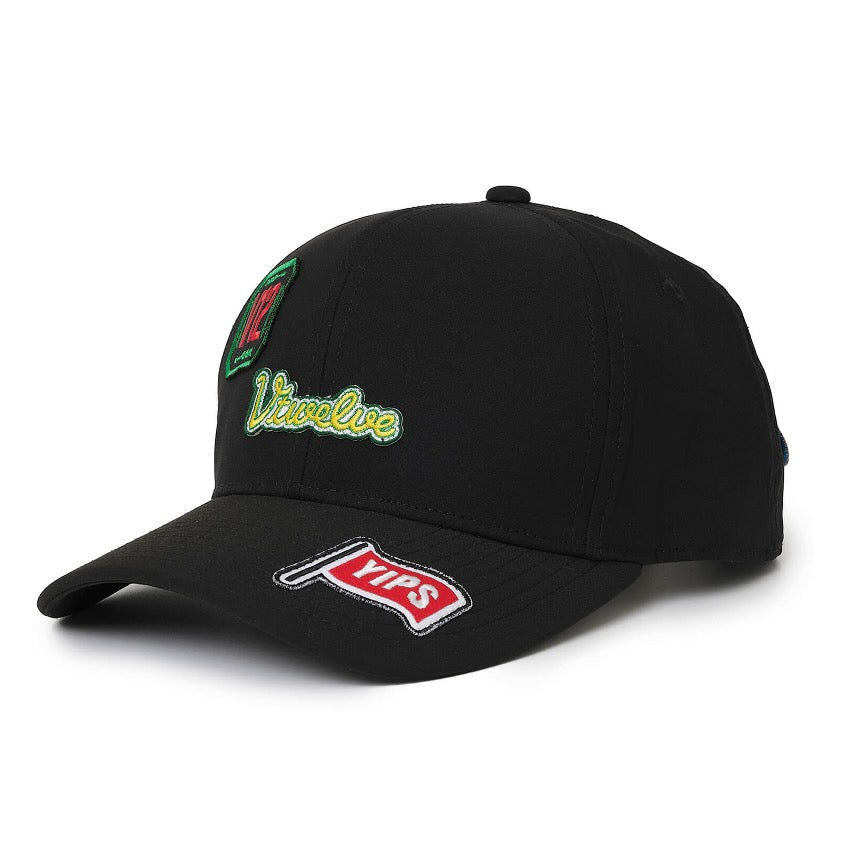WAP CAP