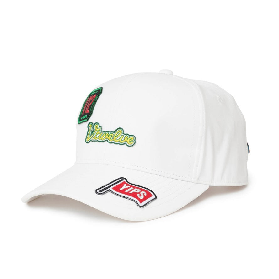 WAP CAP