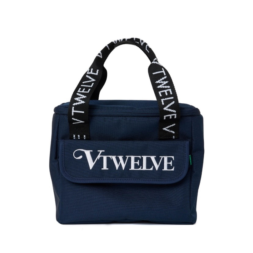 V12] ゴルフ バッグ DOUBLE LOGO COOL BAG | 【公式通販】