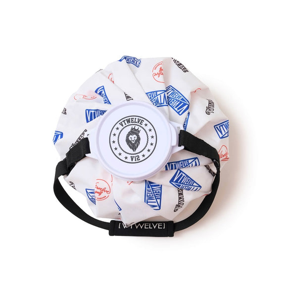 MULTI LOGO ICE BAG
