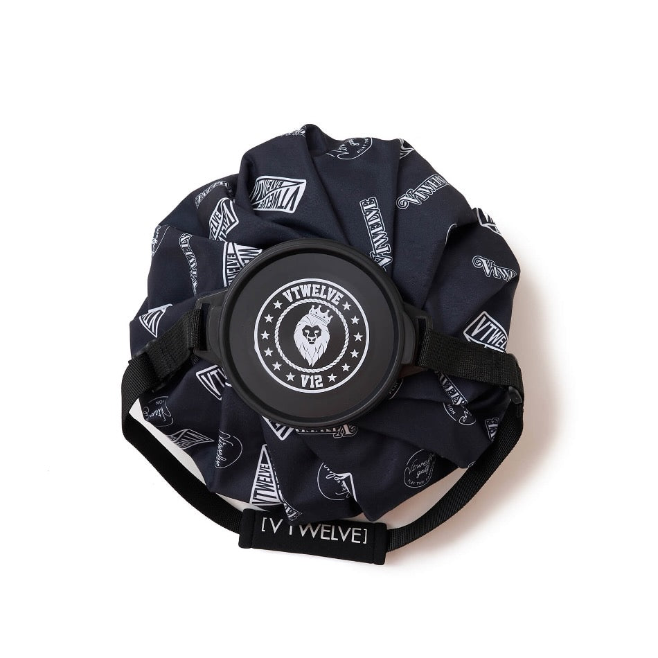 MULTI LOGO ICE BAG