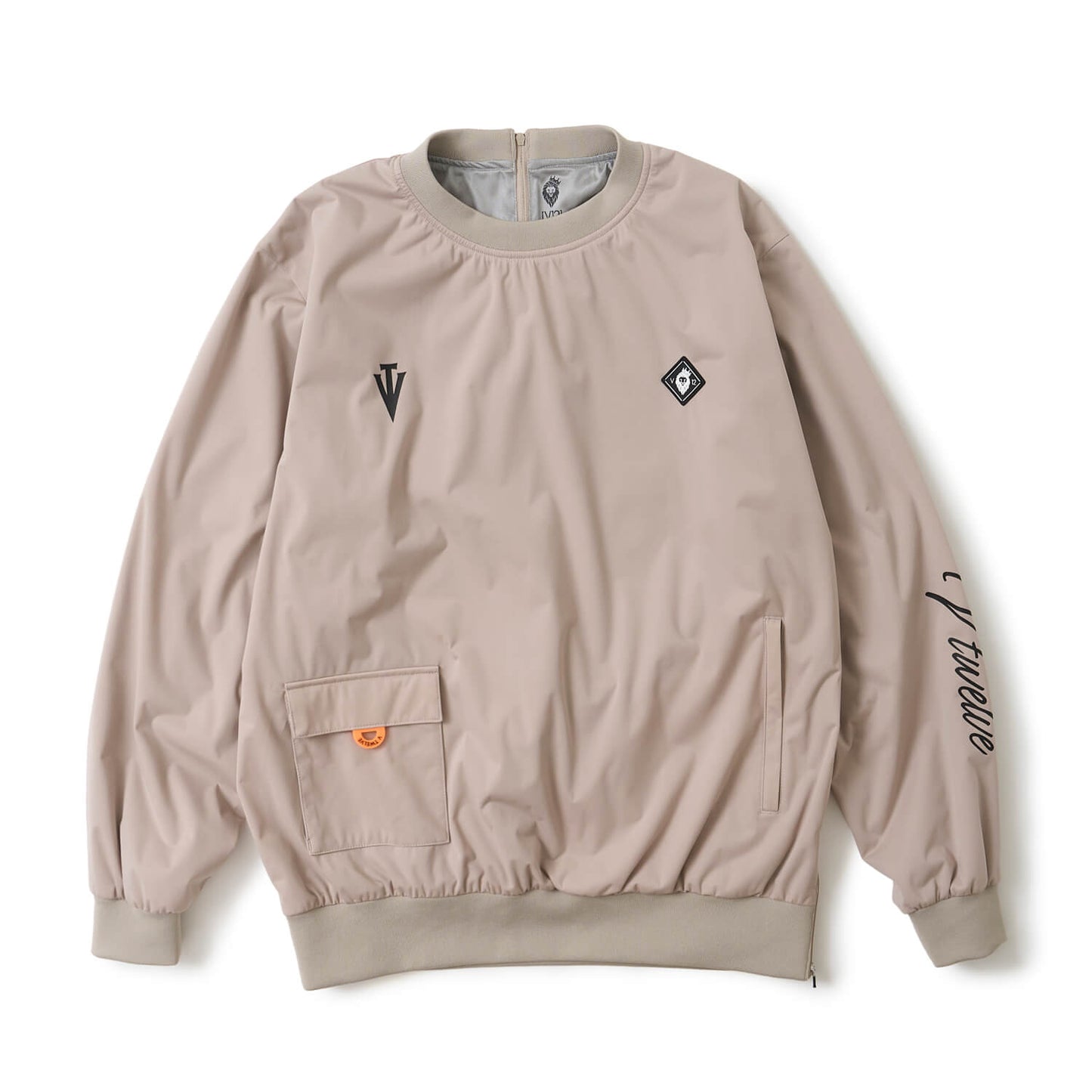 ARC TAG BZ SNEAD