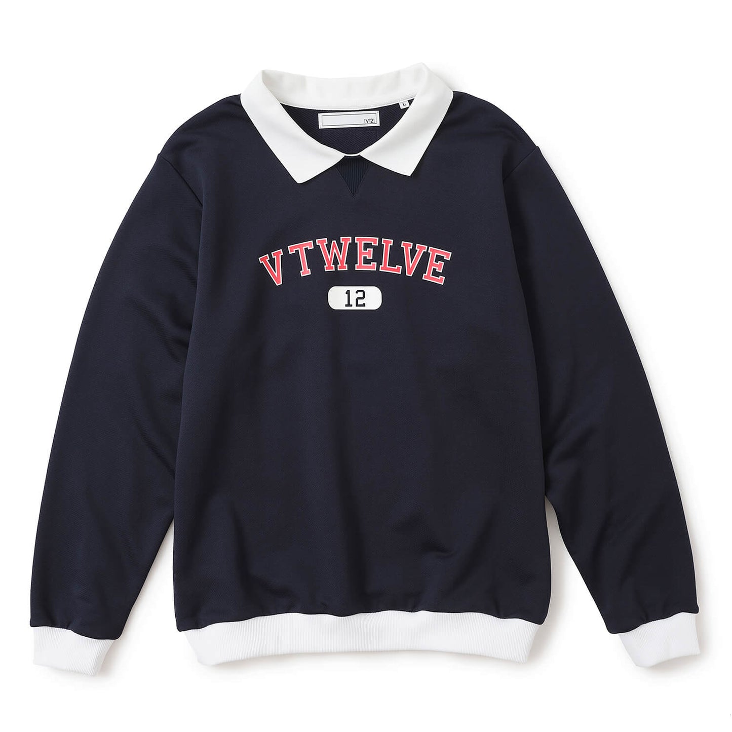 COLLEGE SWEAT