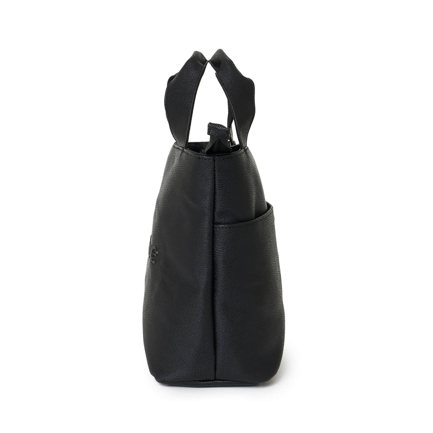 3D LOGO CART BAG