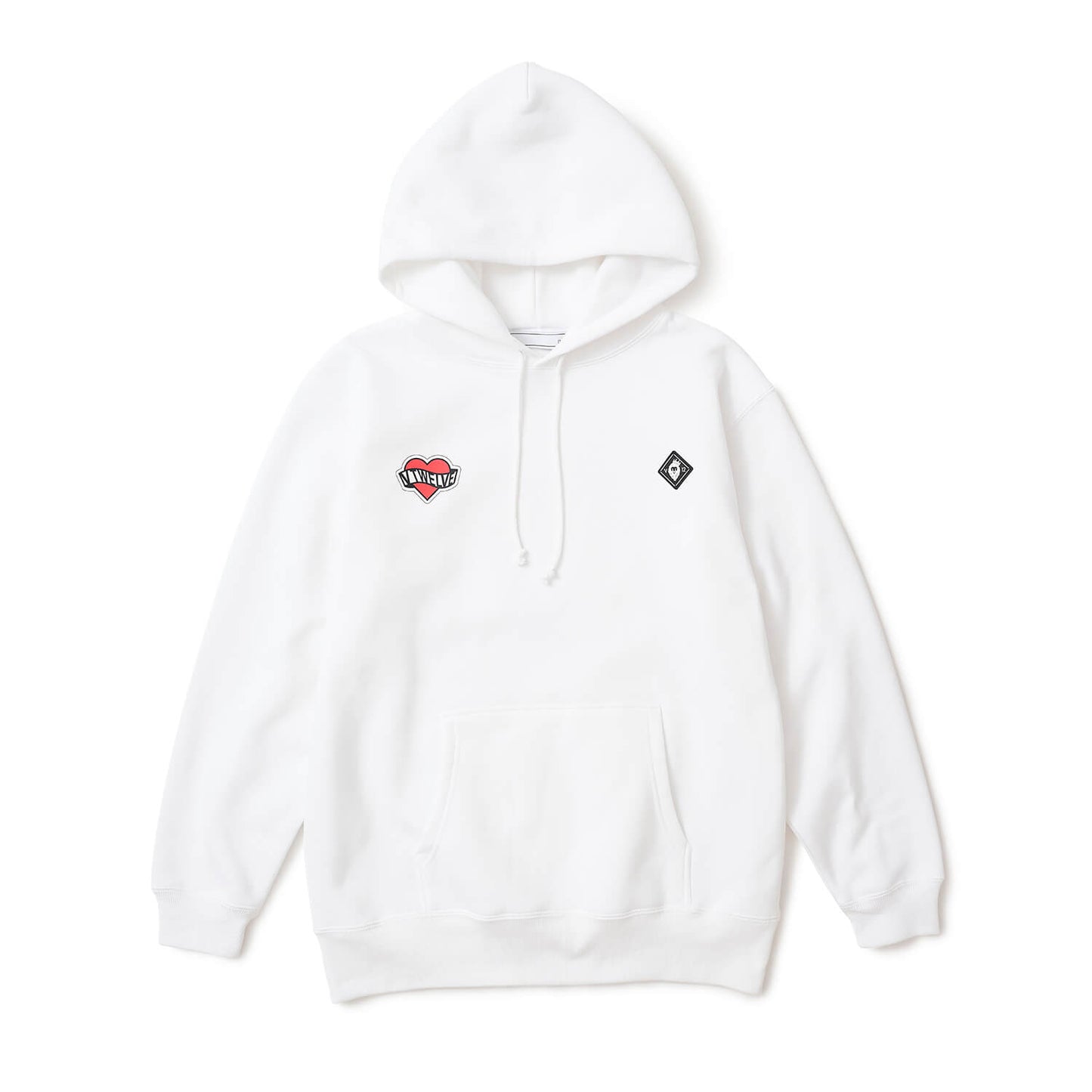 VTBC PARKA