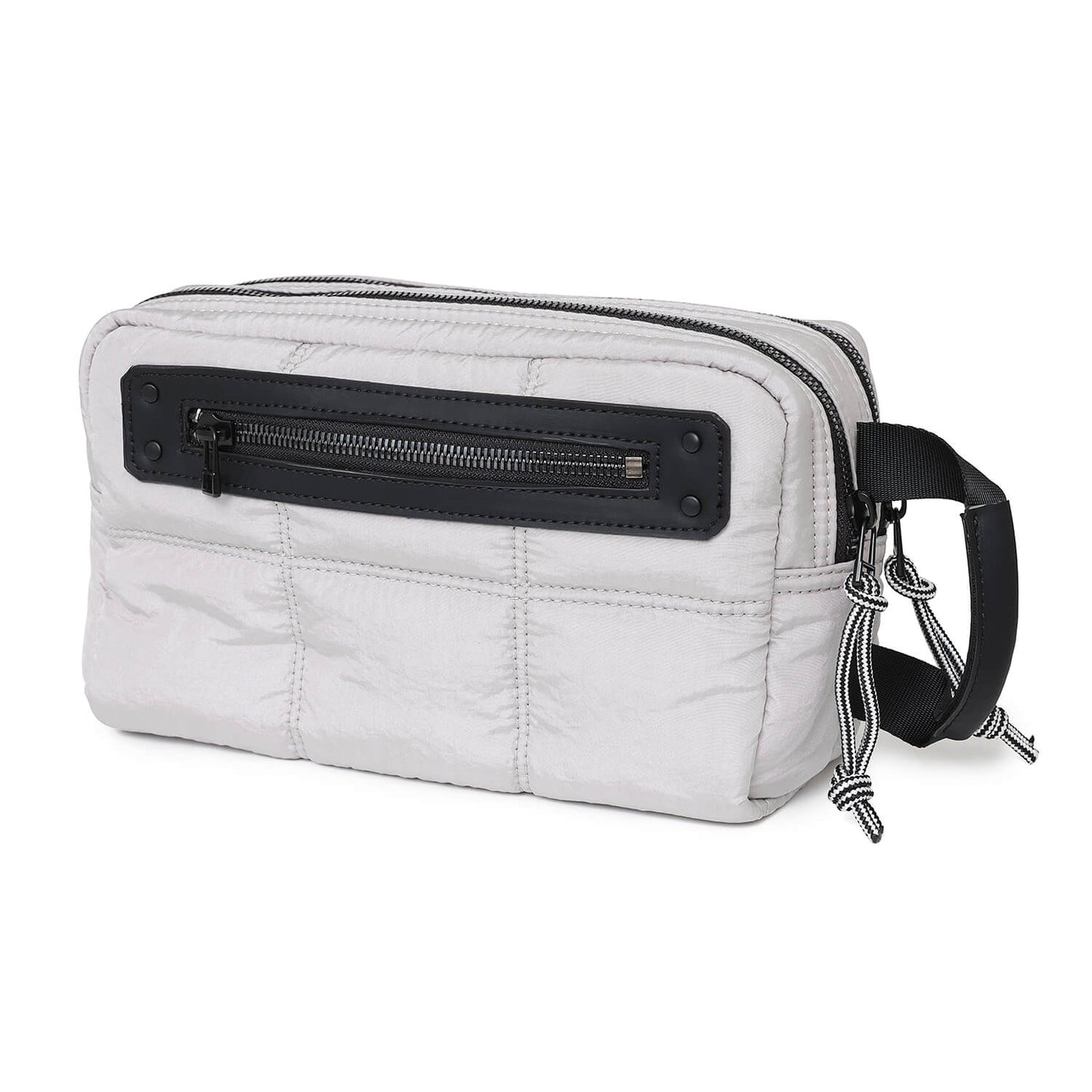 QUILT POUCH