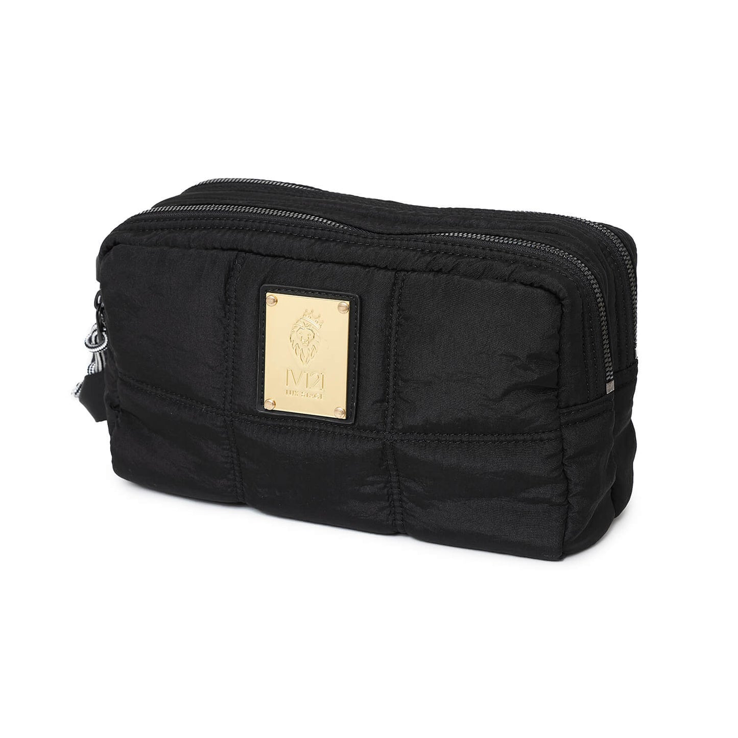 QUILT POUCH