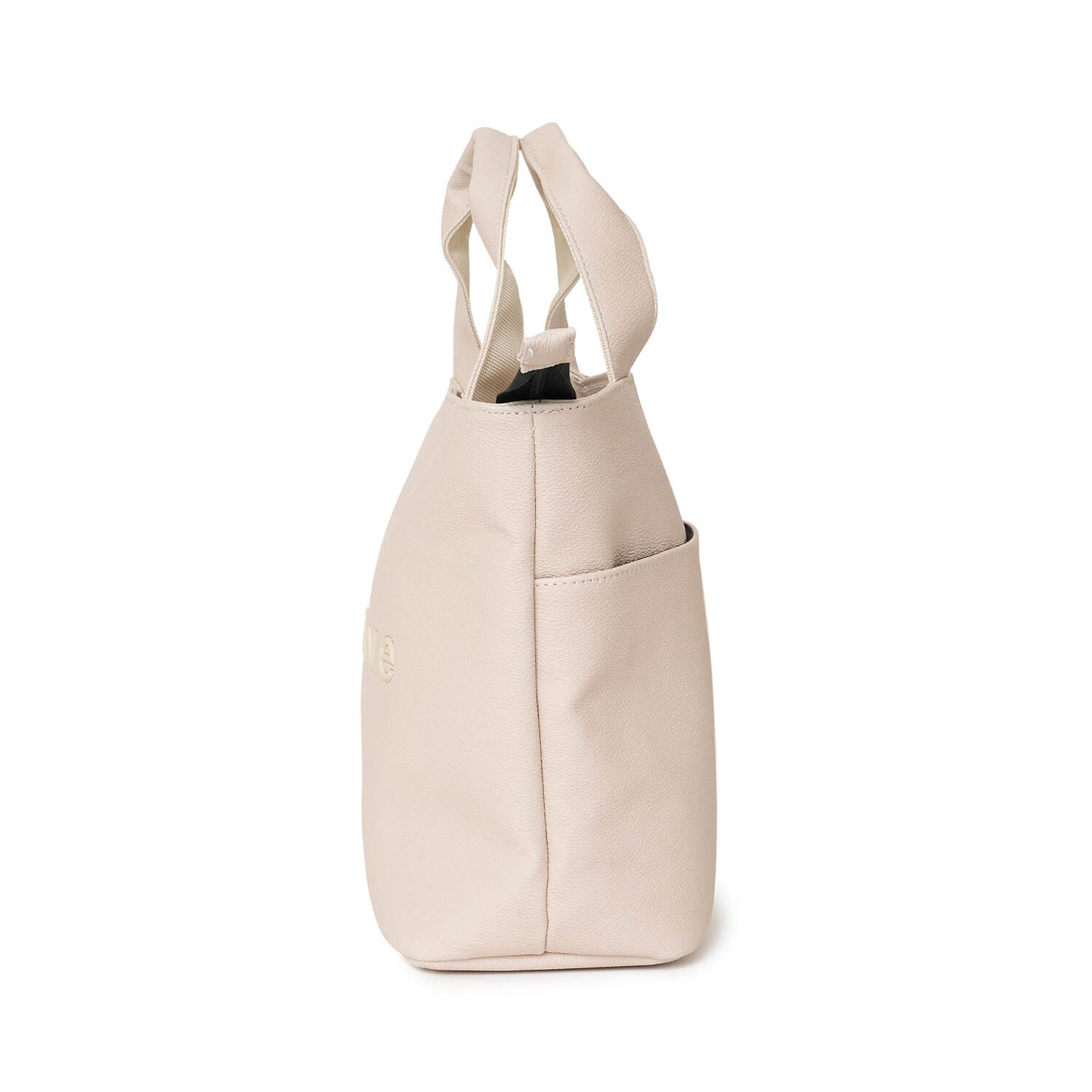3D LOGO CART BAG