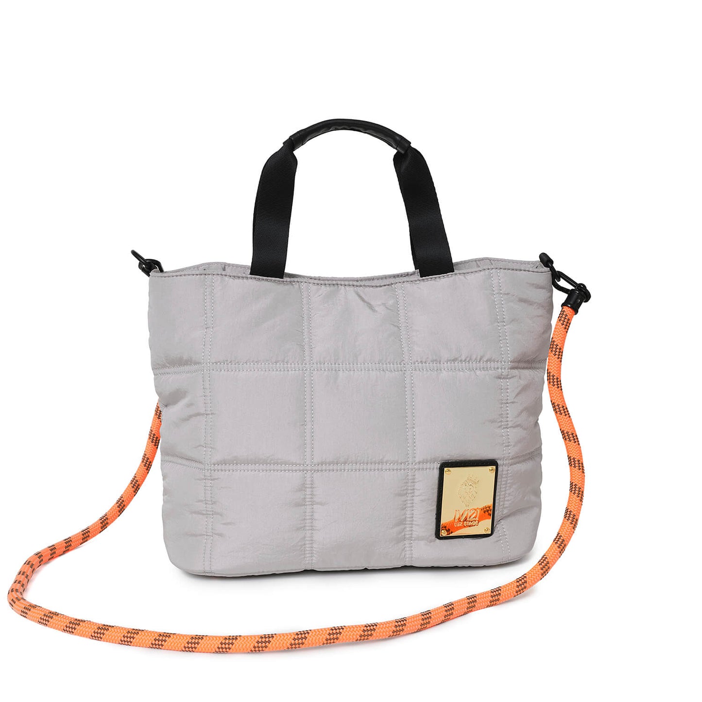 QUILT CART BAG