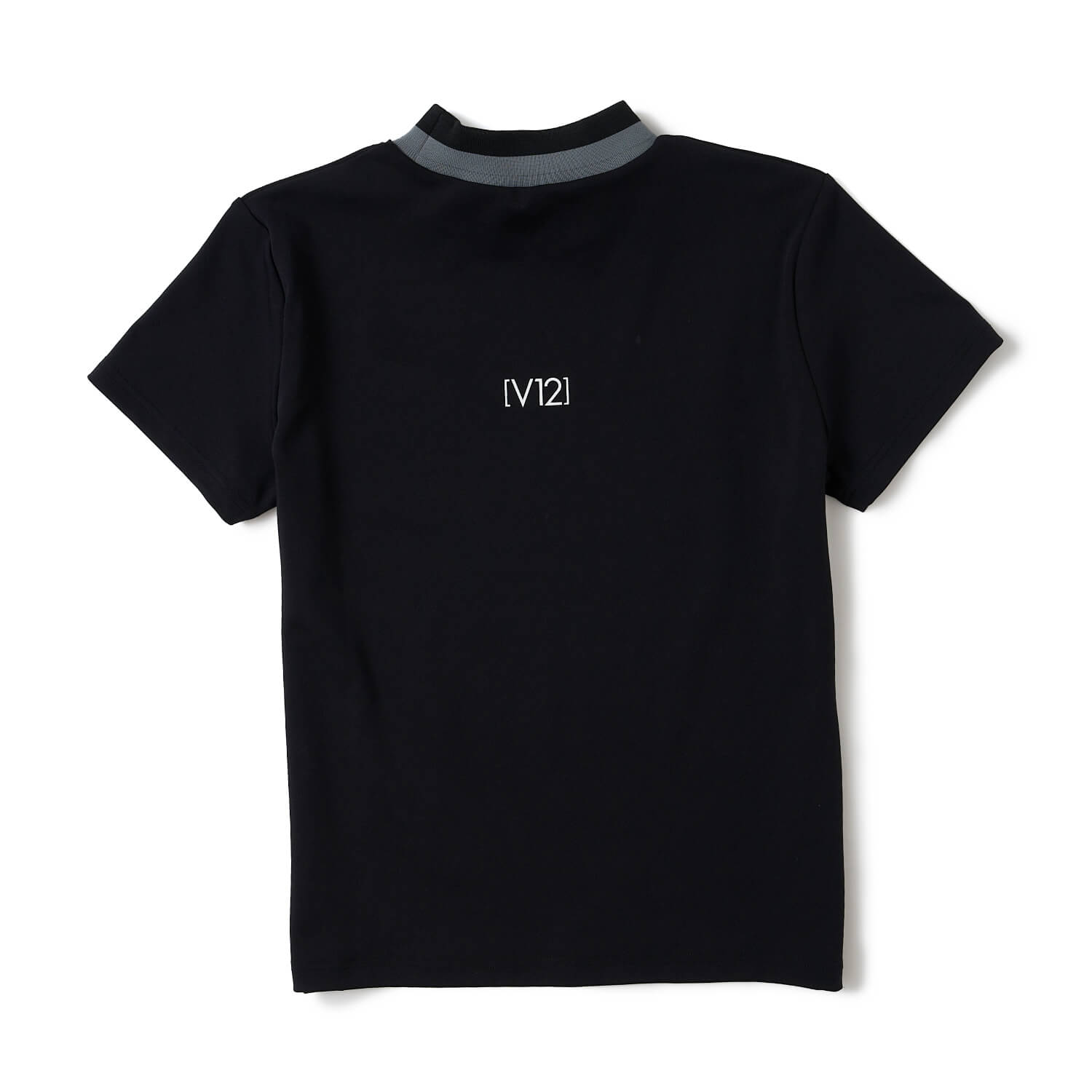 V12] ゴルフ レディース モックネック ONE HAND MOCK | 【公式通販】