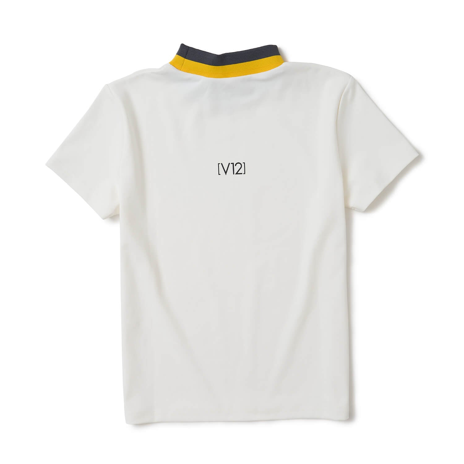 V12] ゴルフ レディース モックネック ONE HAND MOCK | 【公式通販】