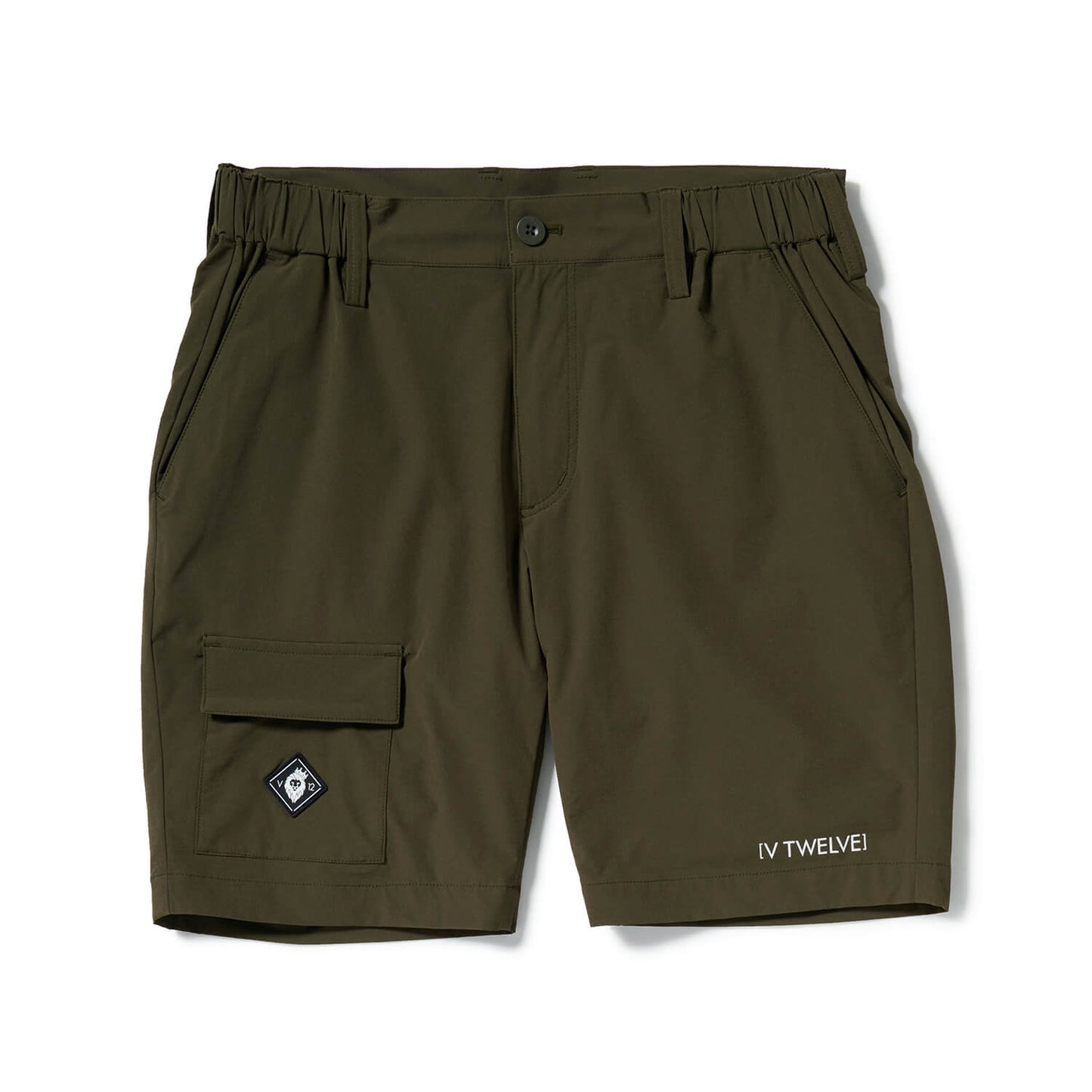 SNAP SHORTS