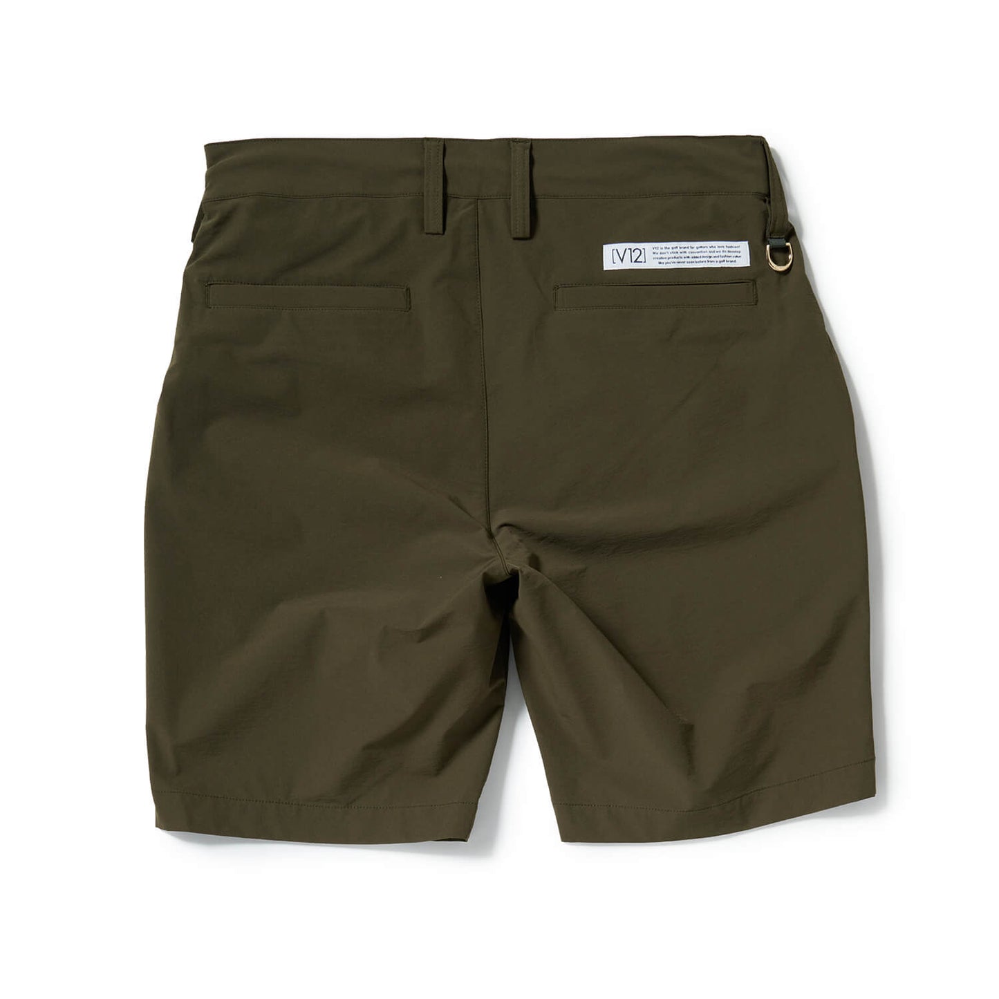 SNAP SHORTS