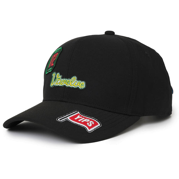 WAP CAP