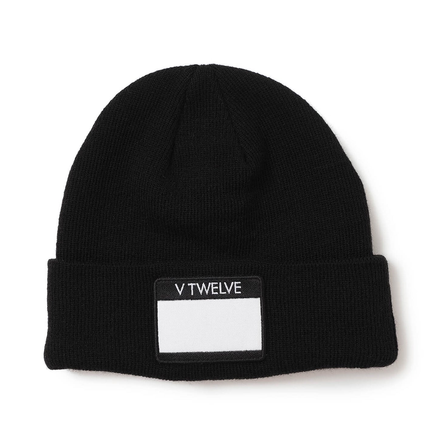 HELLO KNIT CAP