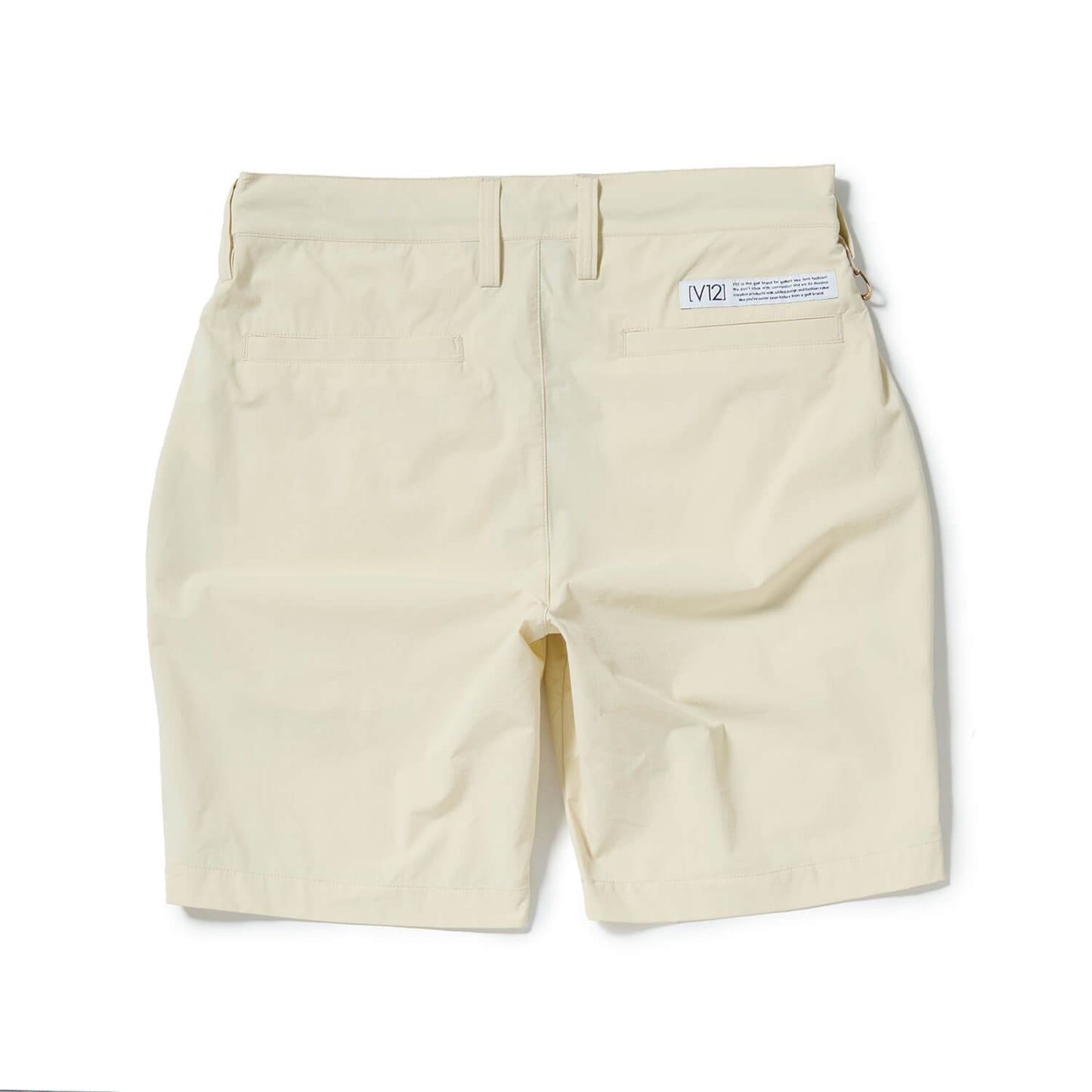 SNAP SHORTS