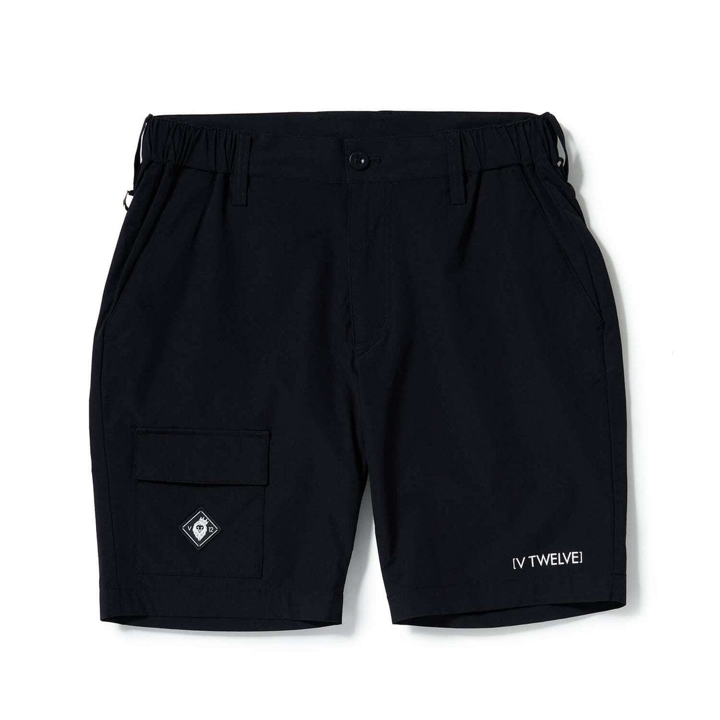 SNAP SHORTS