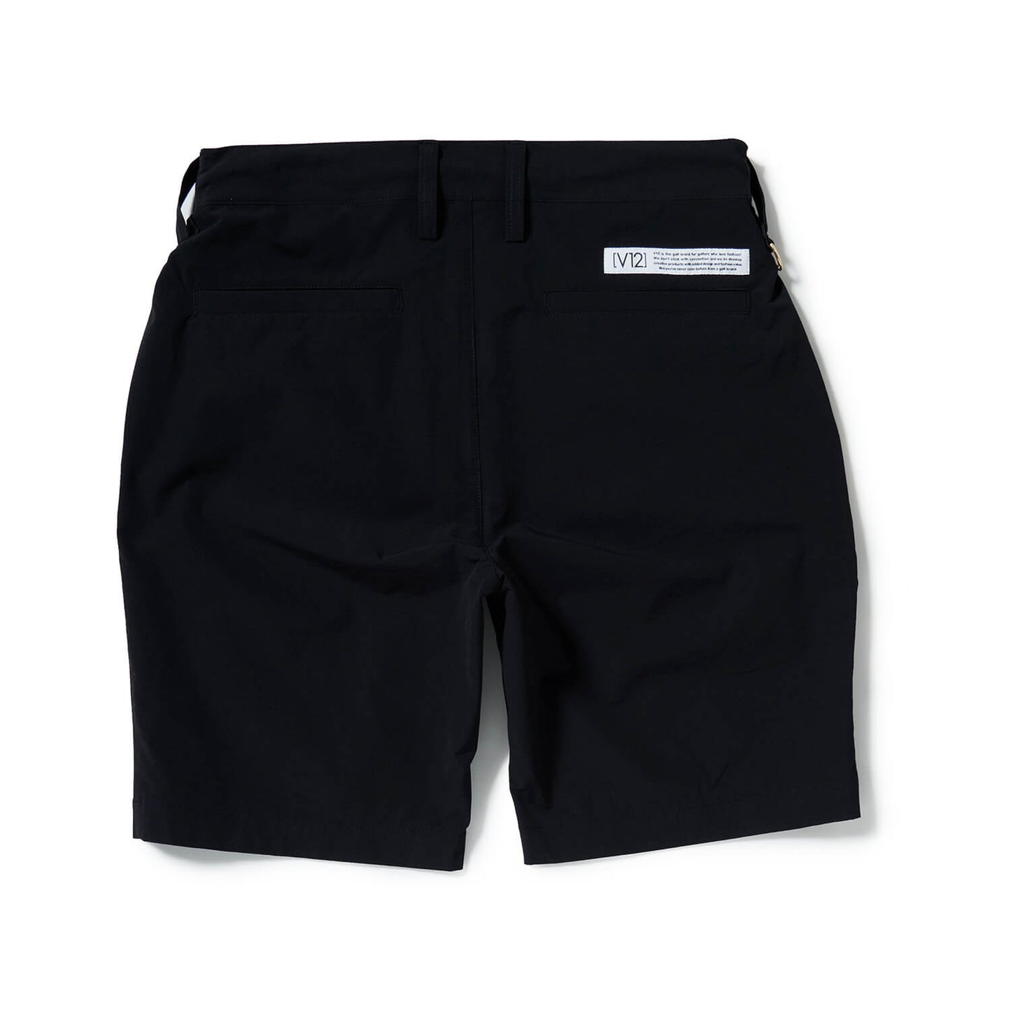 SNAP SHORTS