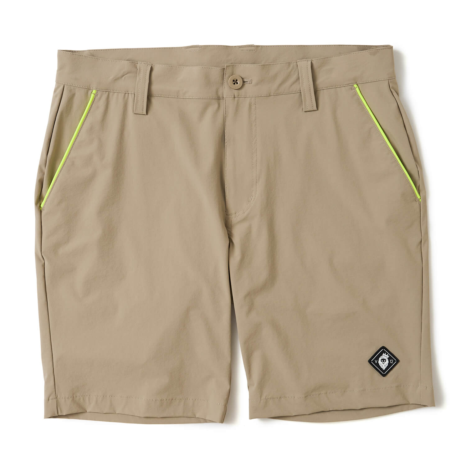 V12] Men's Golf Shorts NEON L SHORTS | 【公式通販】