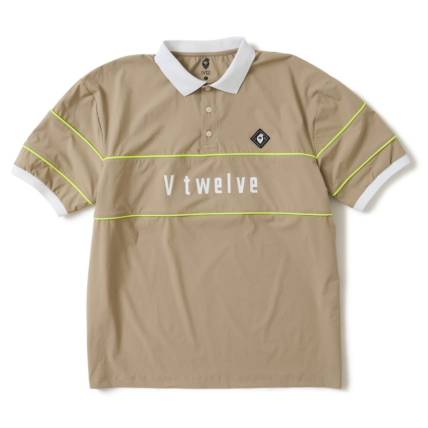NEON L POLO