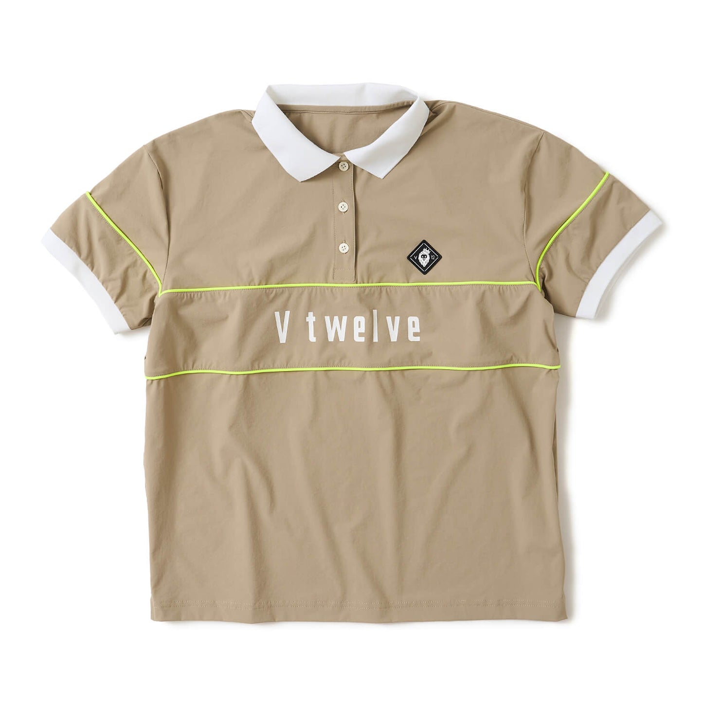 NEON L POLO