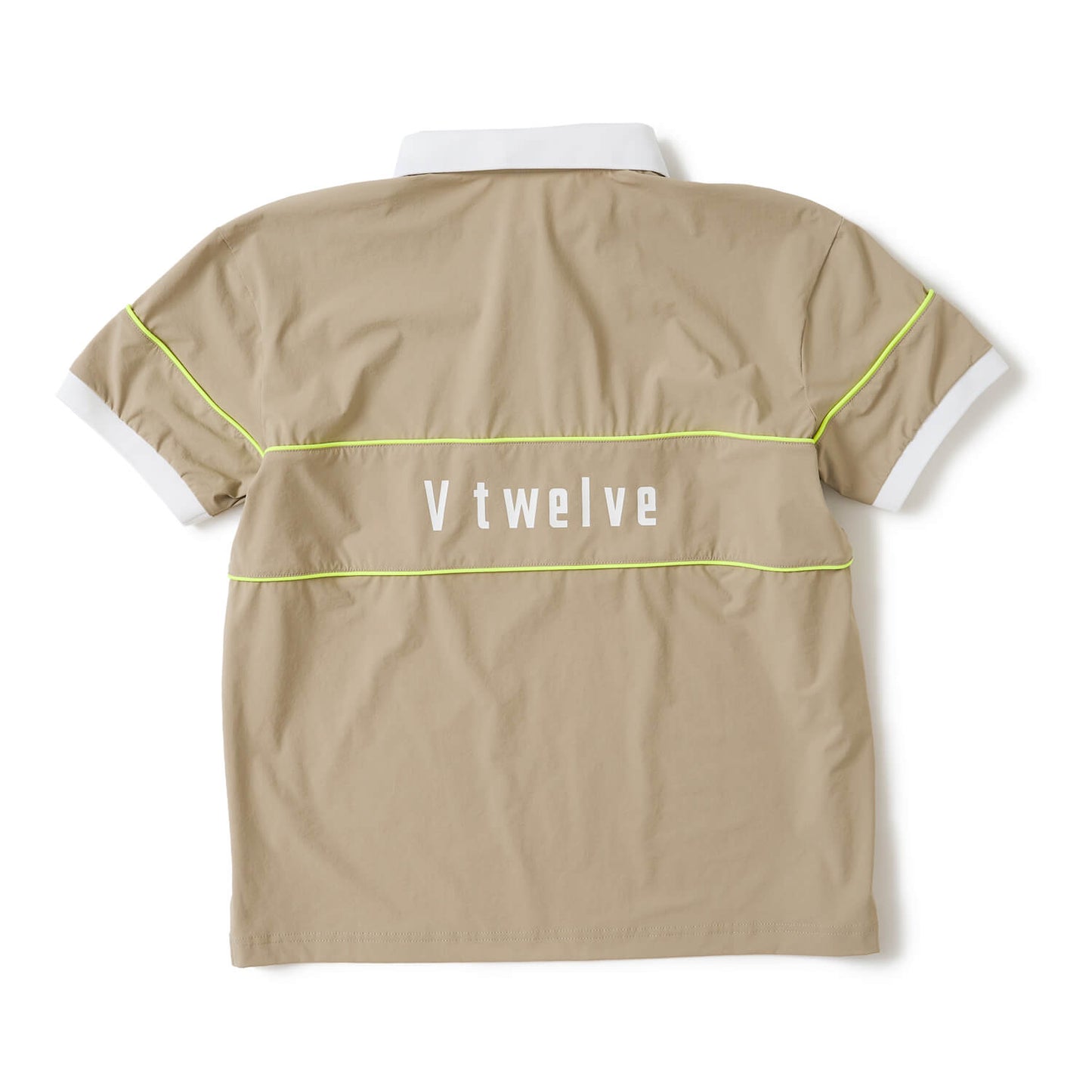 NEON L POLO