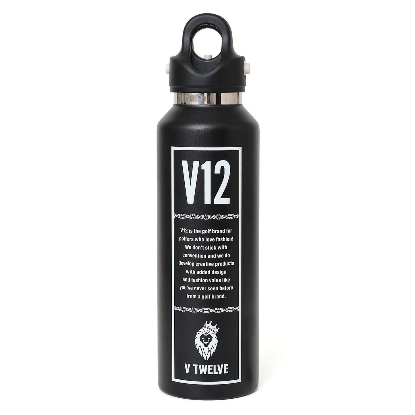 V12×REVOMAX 2