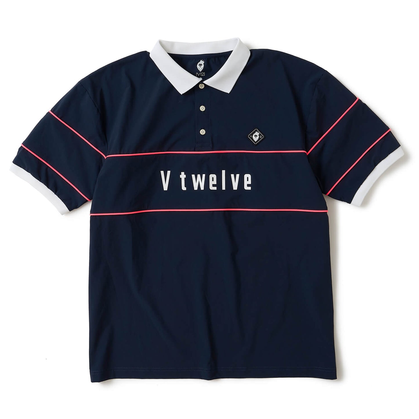 NEON L POLO