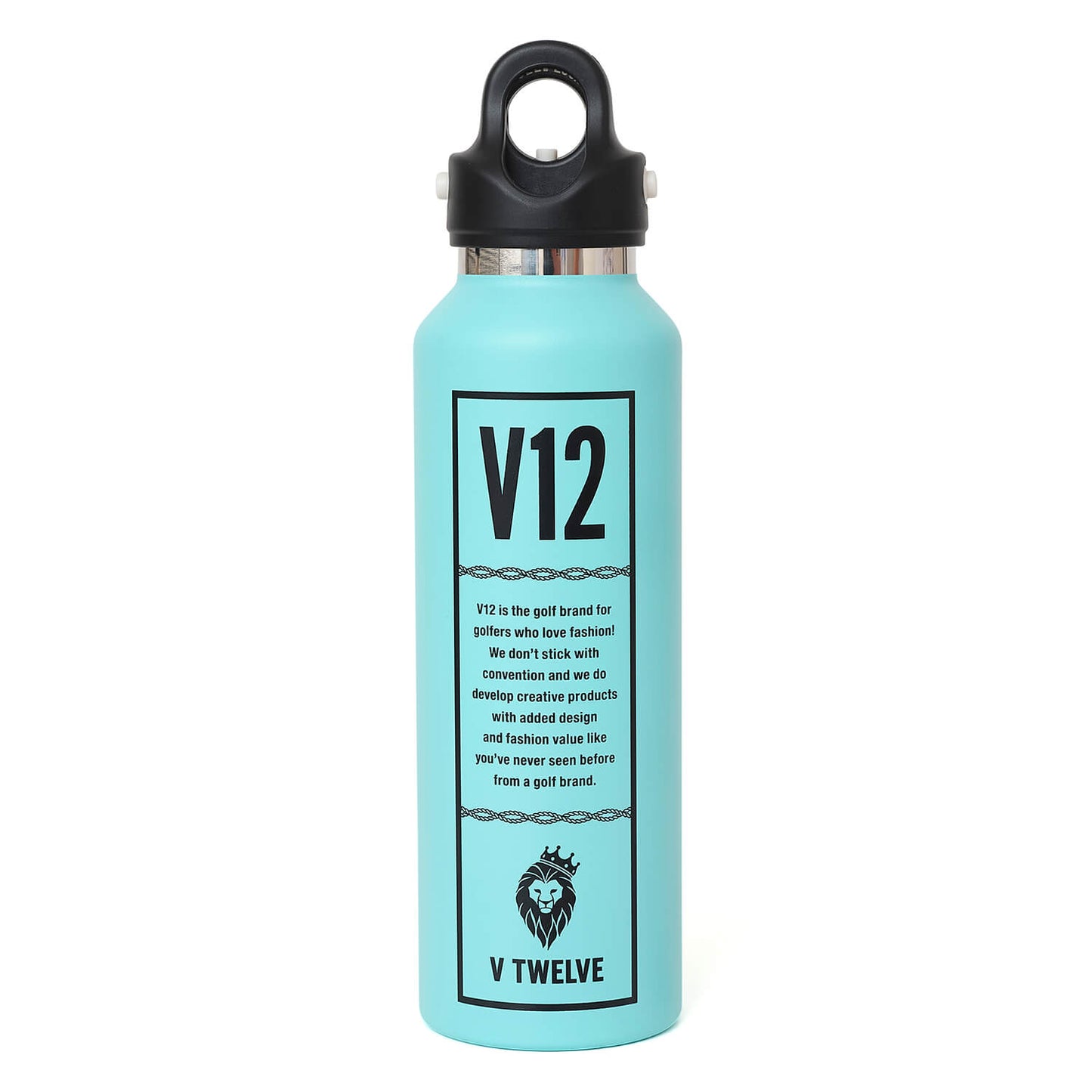 V12×REVOMAX 2