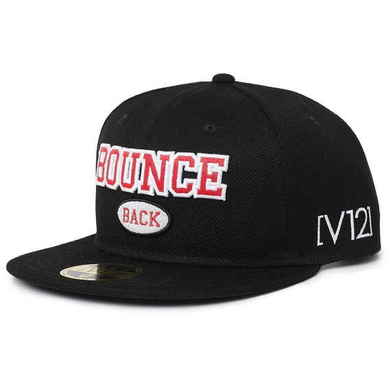 BOUNCE CAP