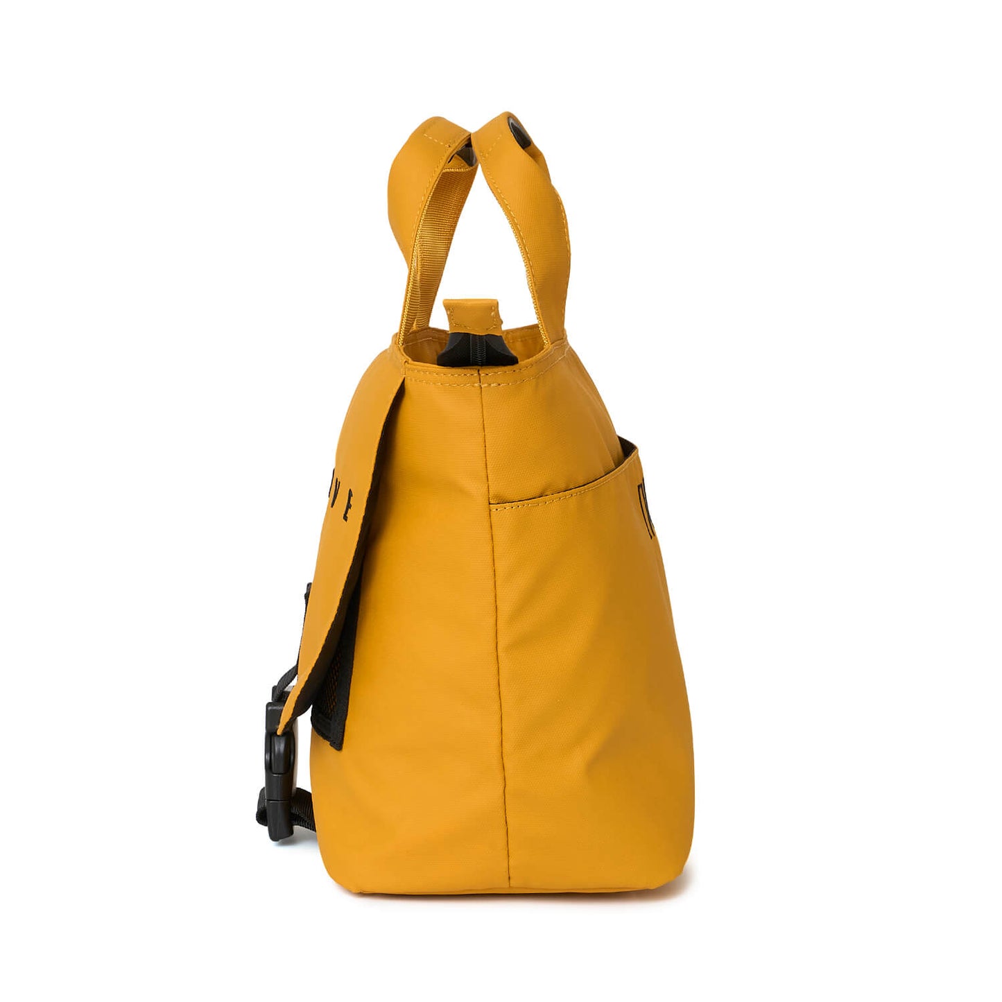 FLAP CART BAG