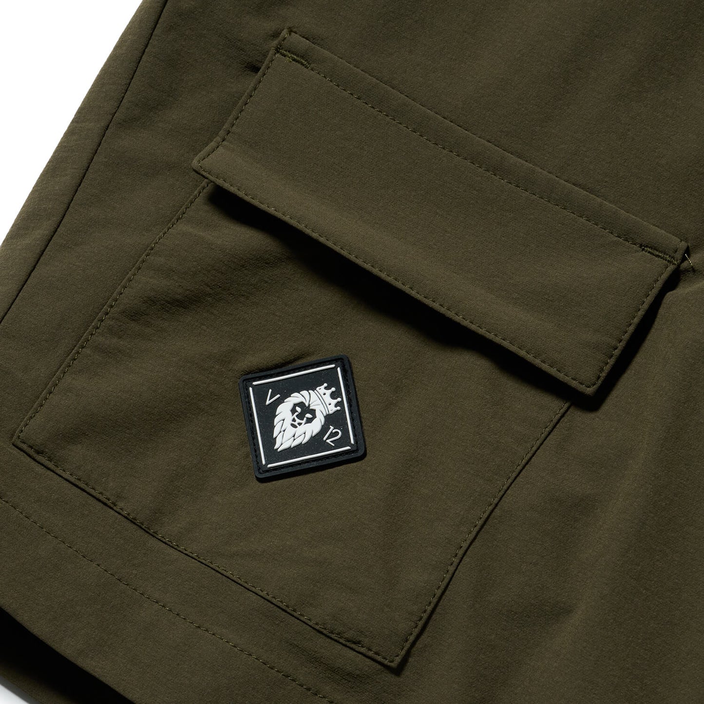 SNAP SHORTS
