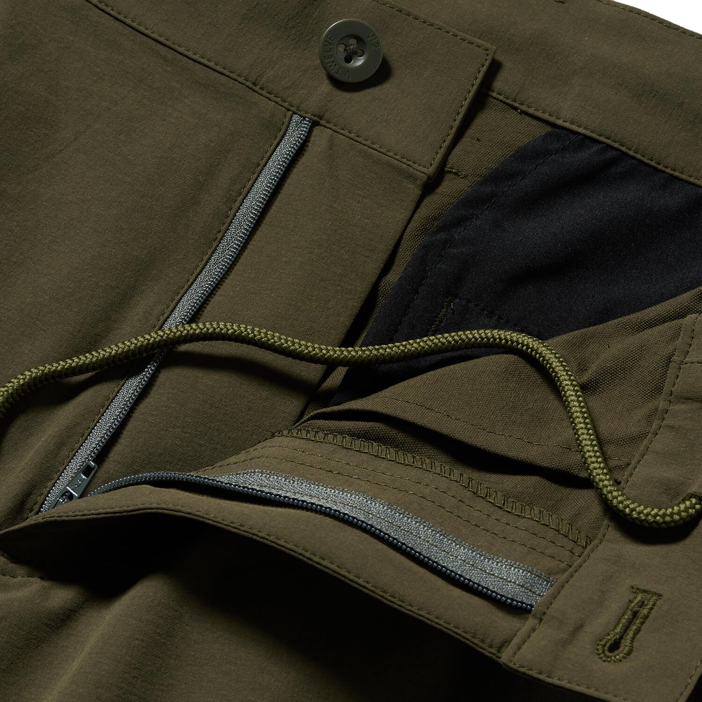 SNAP SHORTS