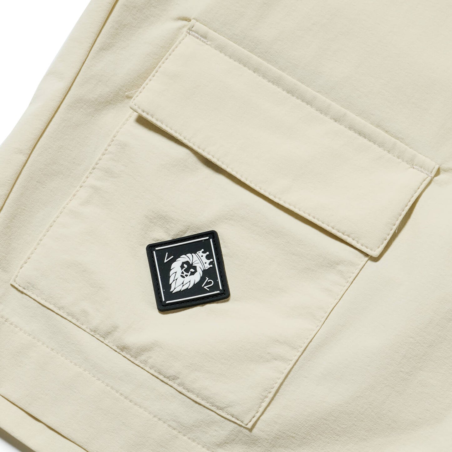 SNAP SHORTS