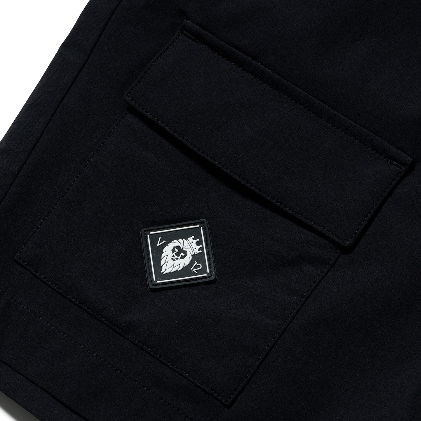SNAP SHORTS