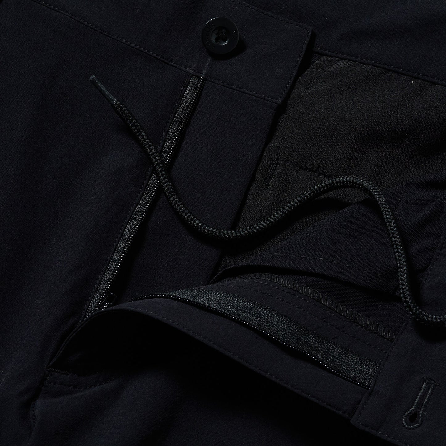 SNAP SHORTS