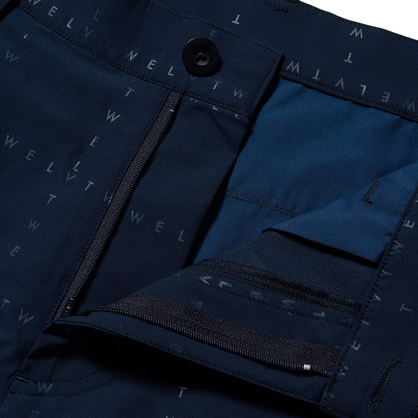 TYPO GRID SHORTS