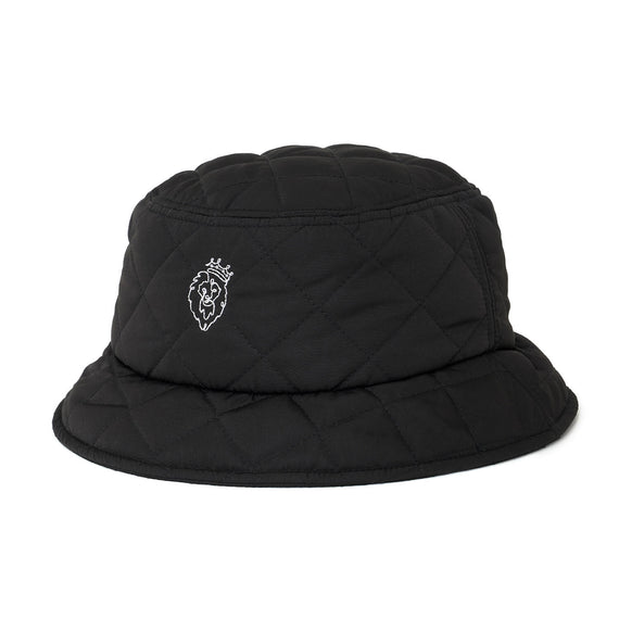 OH QUILT HAT