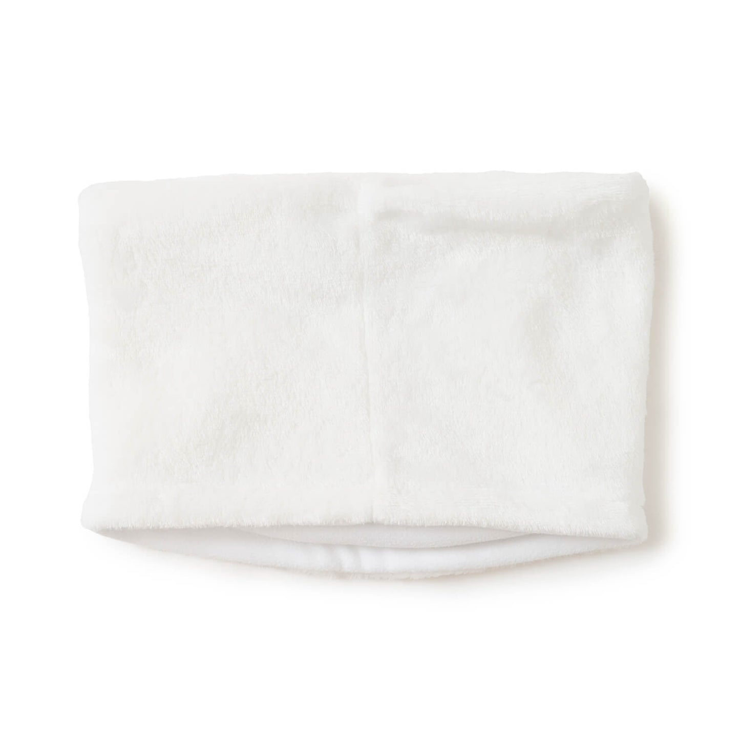 POCKET NECK WARMER