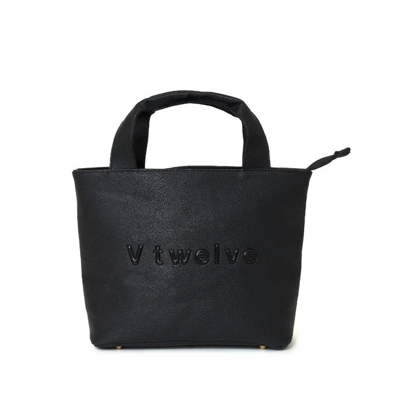 3D LOGO CART BAG