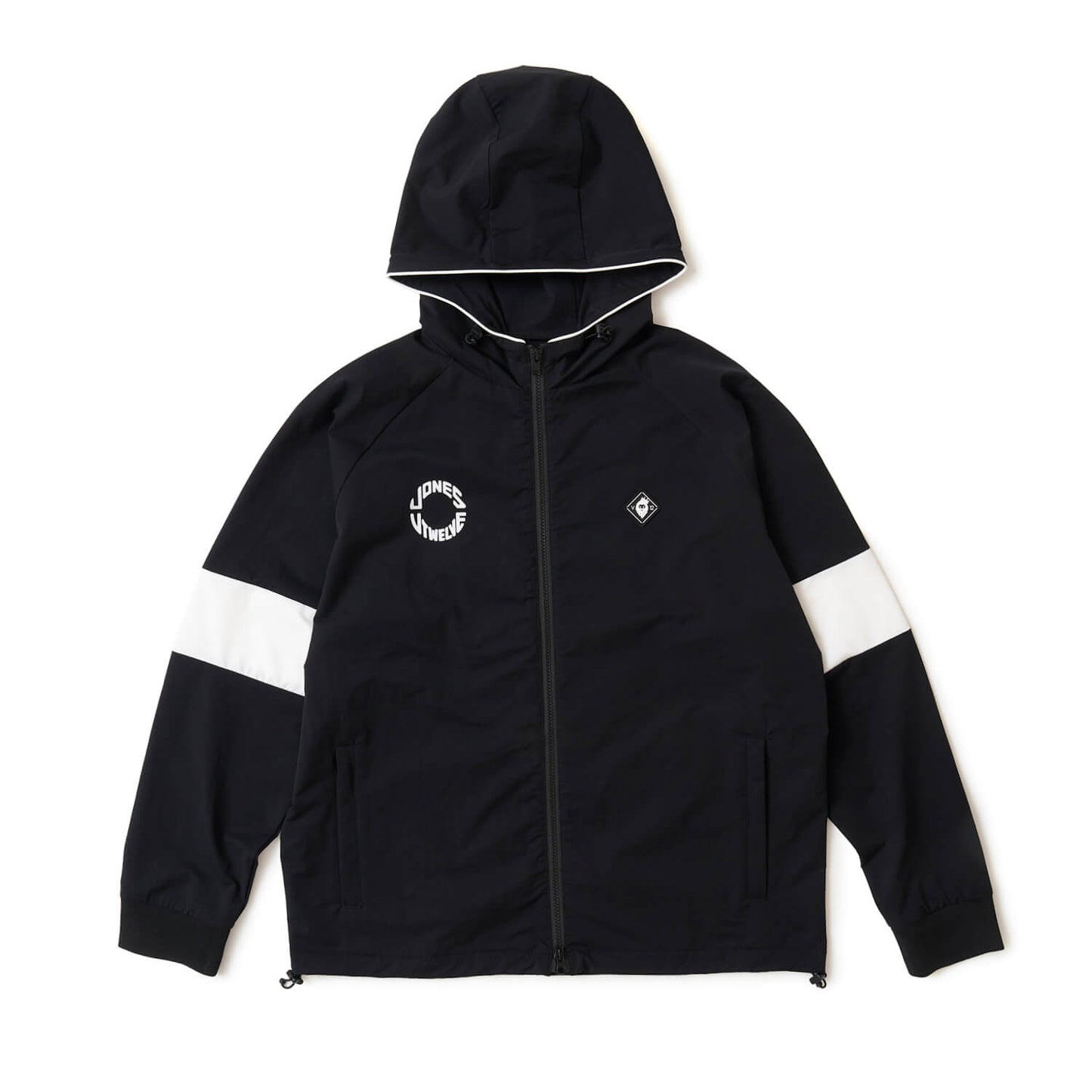 J12 SWITCH JKT